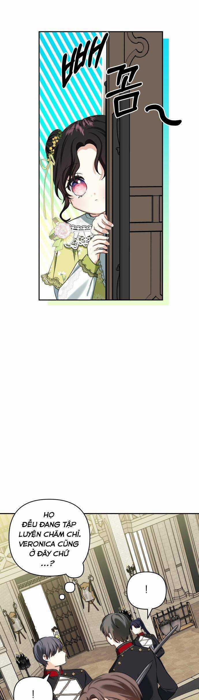 Con Gái Của Công Tước Ác Ma Chapter 62 trang 30