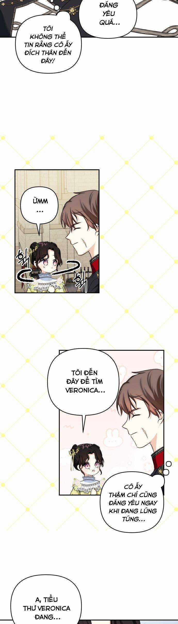 Con Gái Của Công Tước Ác Ma Chapter 62 trang 32