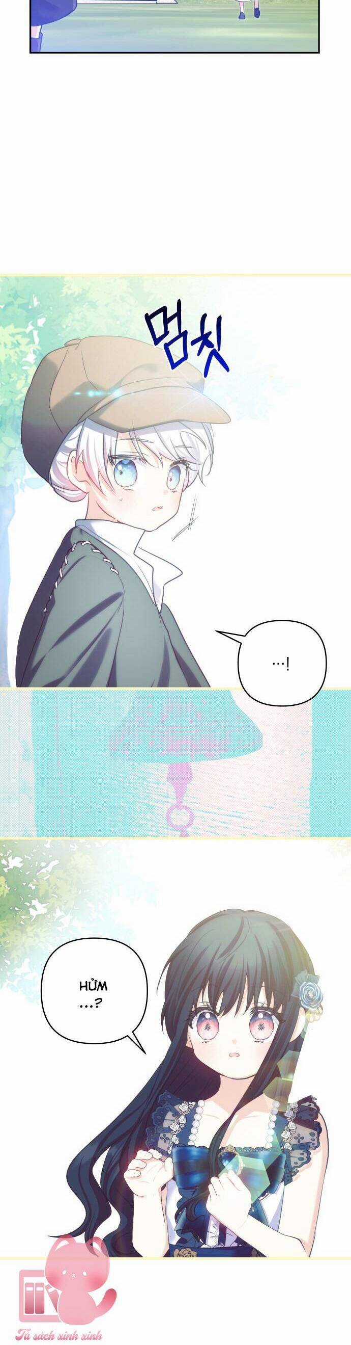 Con Gái Của Công Tước Ác Ma Chapter 62 trang 5