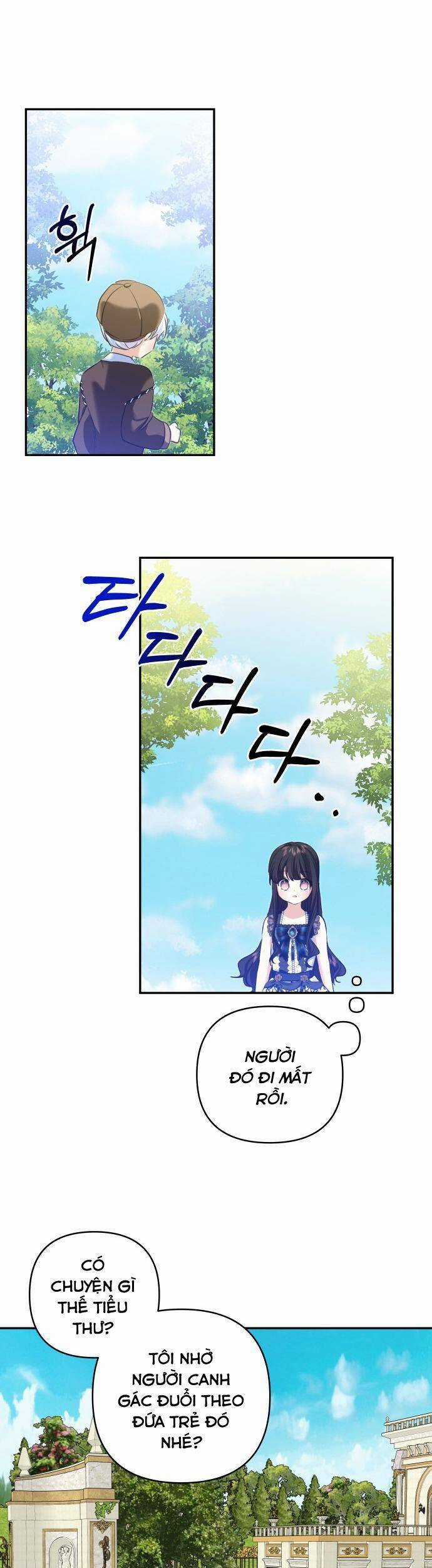 Con Gái Của Công Tước Ác Ma Chapter 62 trang 6