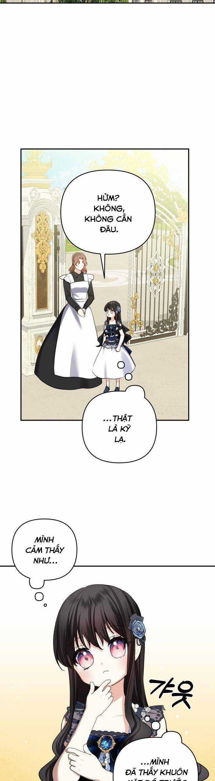 Con Gái Của Công Tước Ác Ma Chapter 62 trang 7