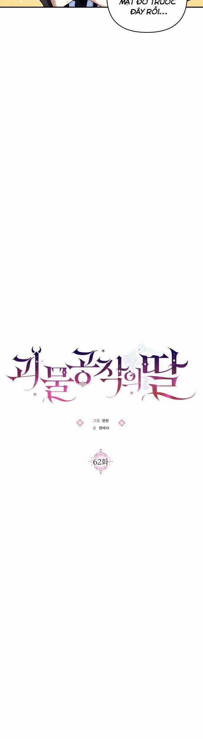 Con Gái Của Công Tước Ác Ma Chapter 62 trang 8