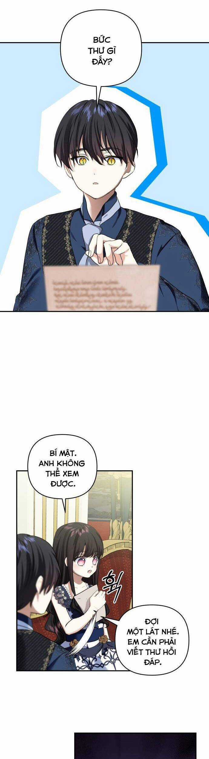 Con Gái Của Công Tước Ác Ma Chapter 62 trang 9