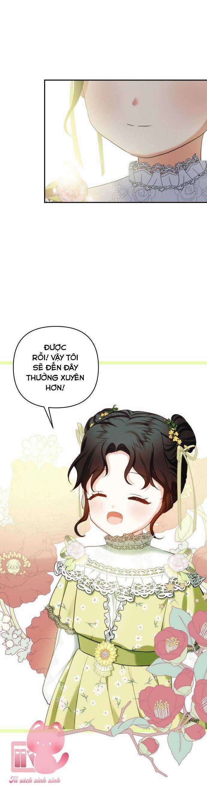 Con Gái Của Công Tước Ác Ma Chapter 63 trang 10