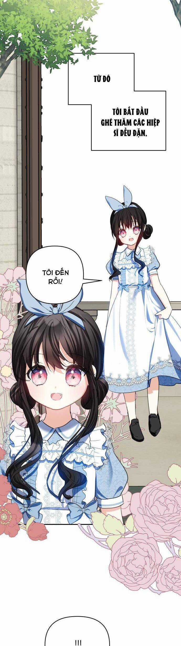 Con Gái Của Công Tước Ác Ma Chapter 63 trang 13