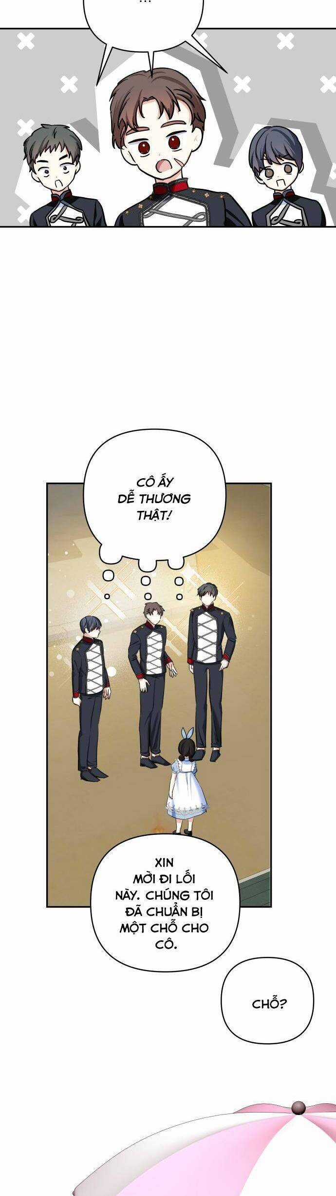 Con Gái Của Công Tước Ác Ma Chapter 63 trang 14