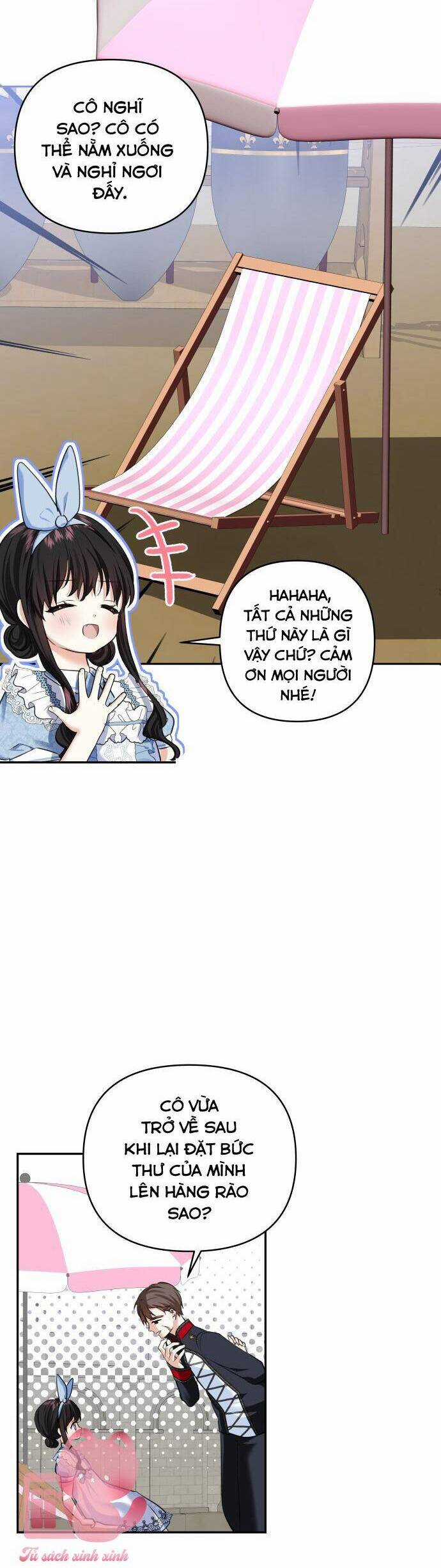 Con Gái Của Công Tước Ác Ma Chapter 63 trang 15