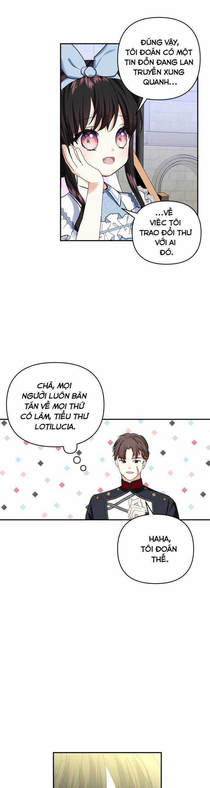 Con Gái Của Công Tước Ác Ma Chapter 63 trang 16