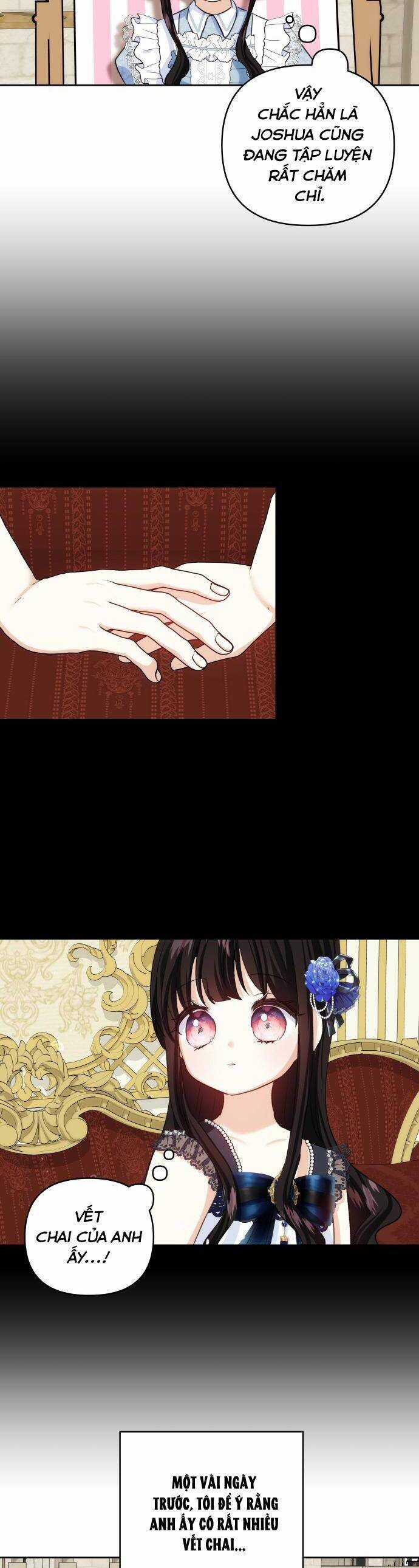 Con Gái Của Công Tước Ác Ma Chapter 63 trang 18