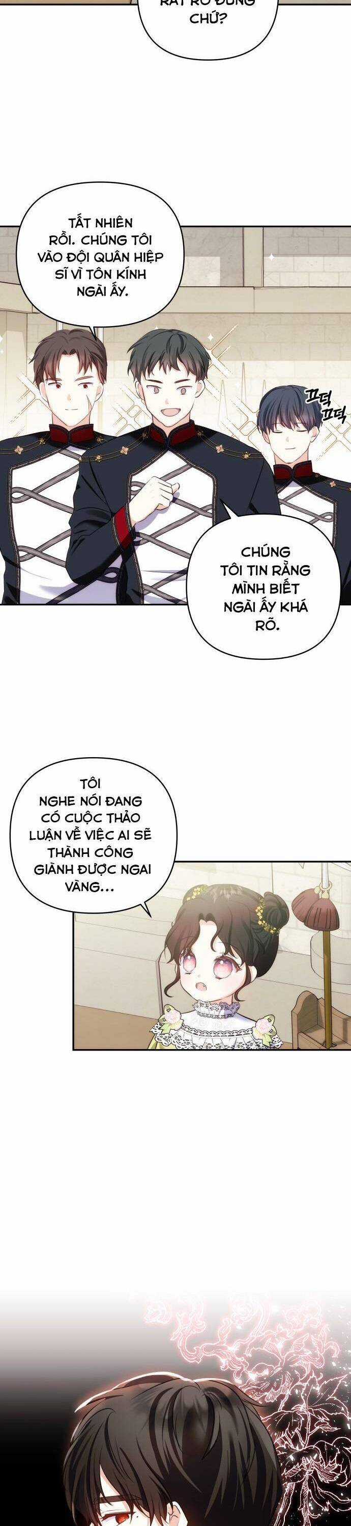 Con Gái Của Công Tước Ác Ma Chapter 63 trang 2