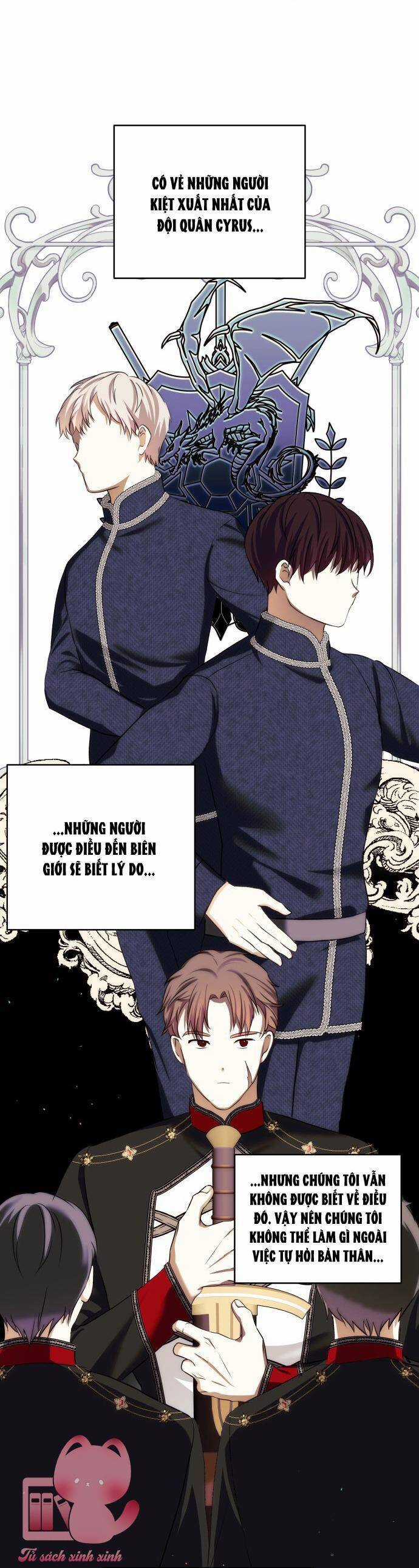 Con Gái Của Công Tước Ác Ma Chapter 63 trang 20