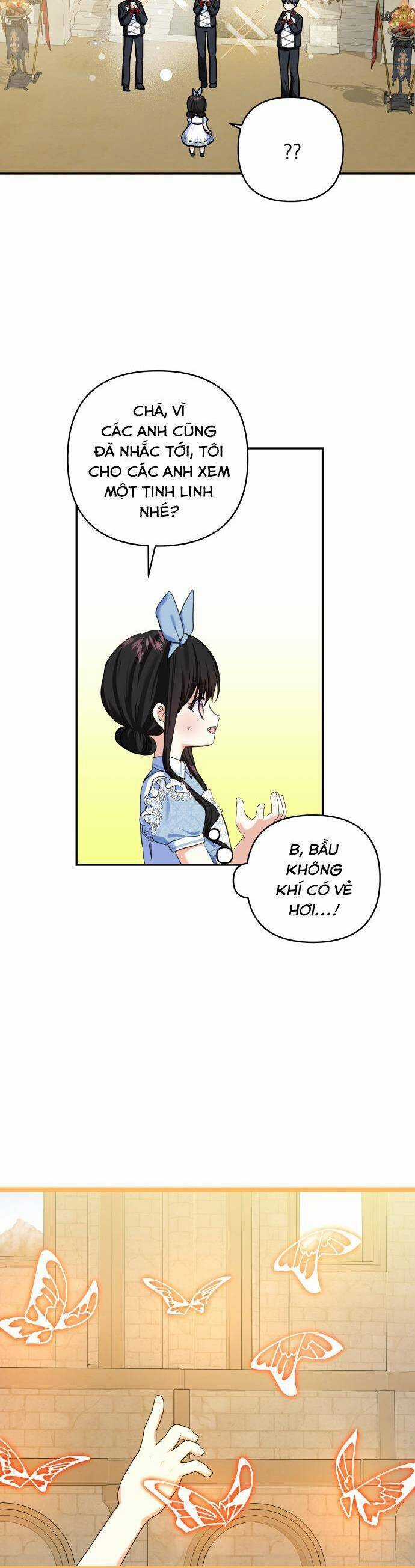 Con Gái Của Công Tước Ác Ma Chapter 63 trang 27