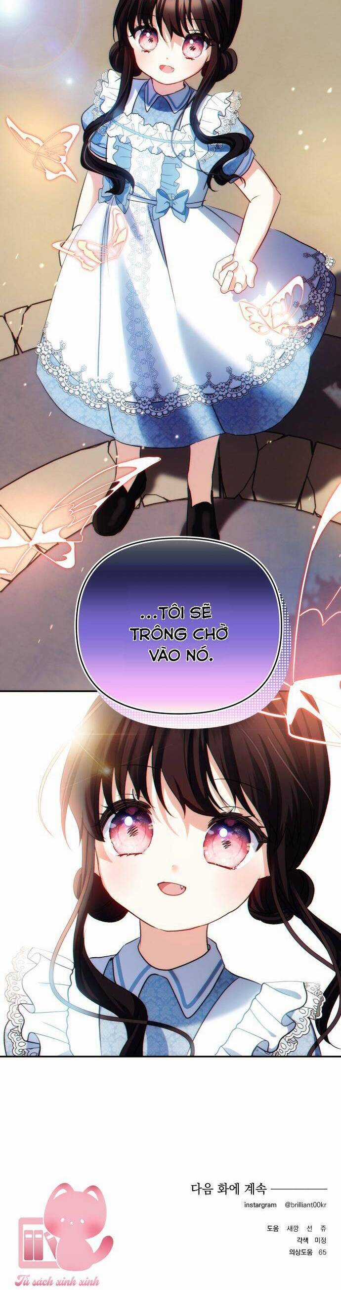 Con Gái Của Công Tước Ác Ma Chapter 63 trang 31