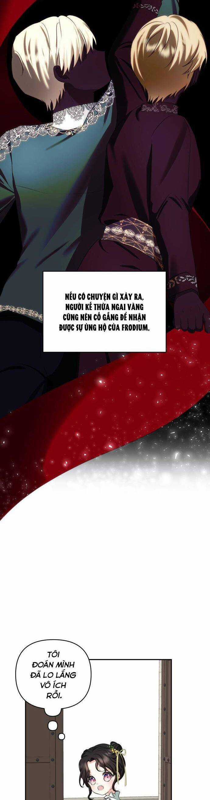 Con Gái Của Công Tước Ác Ma Chapter 63 trang 7