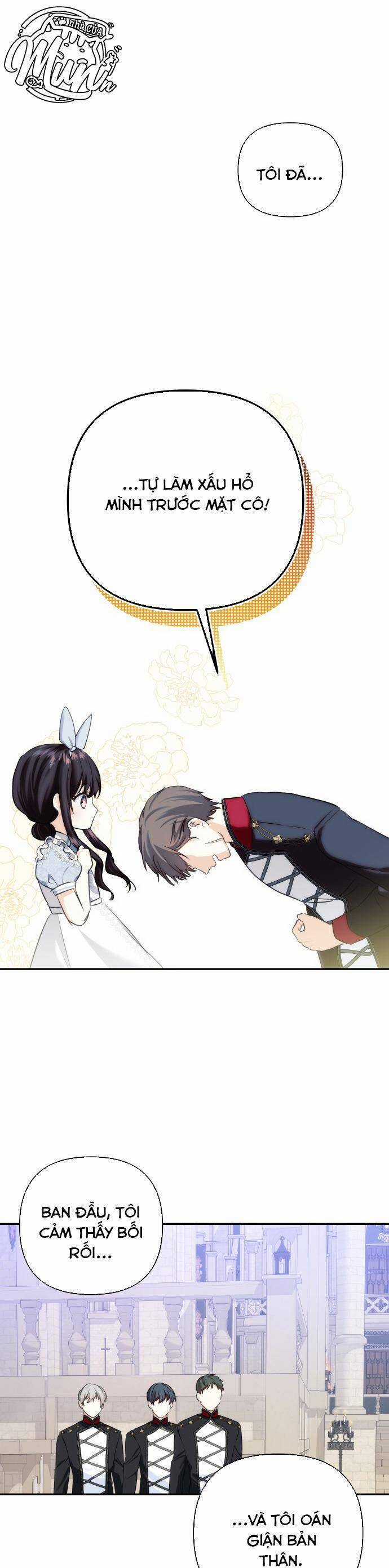 Con Gái Của Công Tước Ác Ma Chapter 64 trang 11