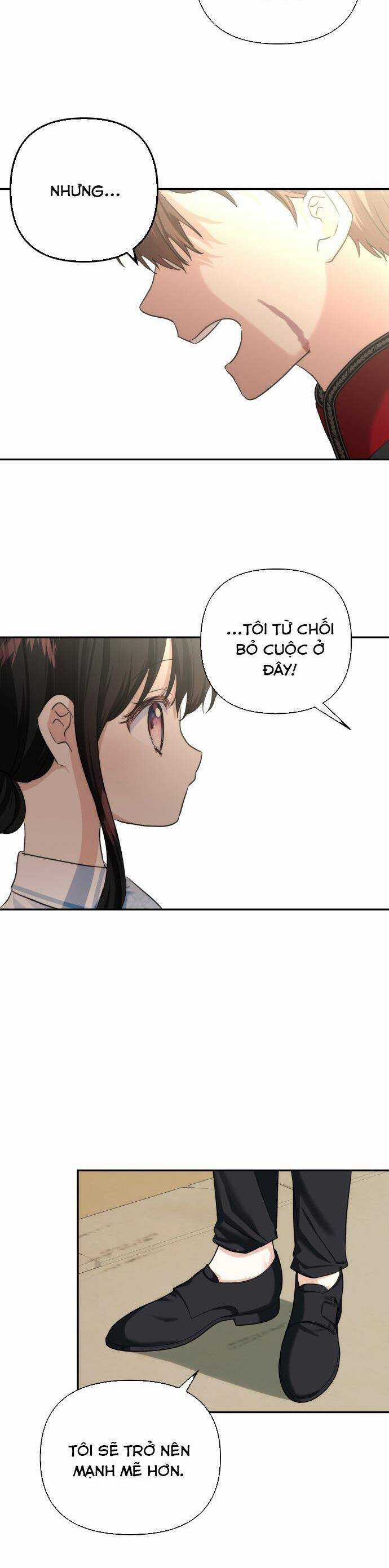 Con Gái Của Công Tước Ác Ma Chapter 64 trang 12