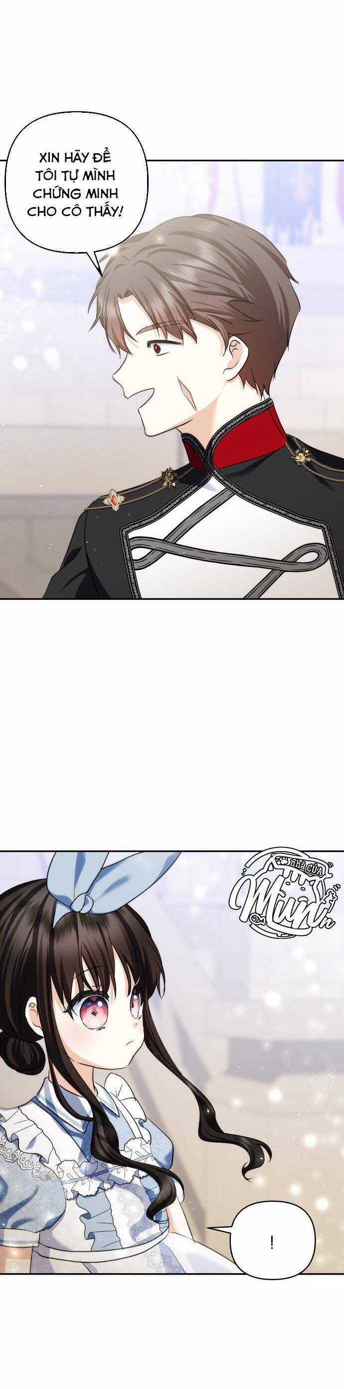 Con Gái Của Công Tước Ác Ma Chapter 64 trang 13