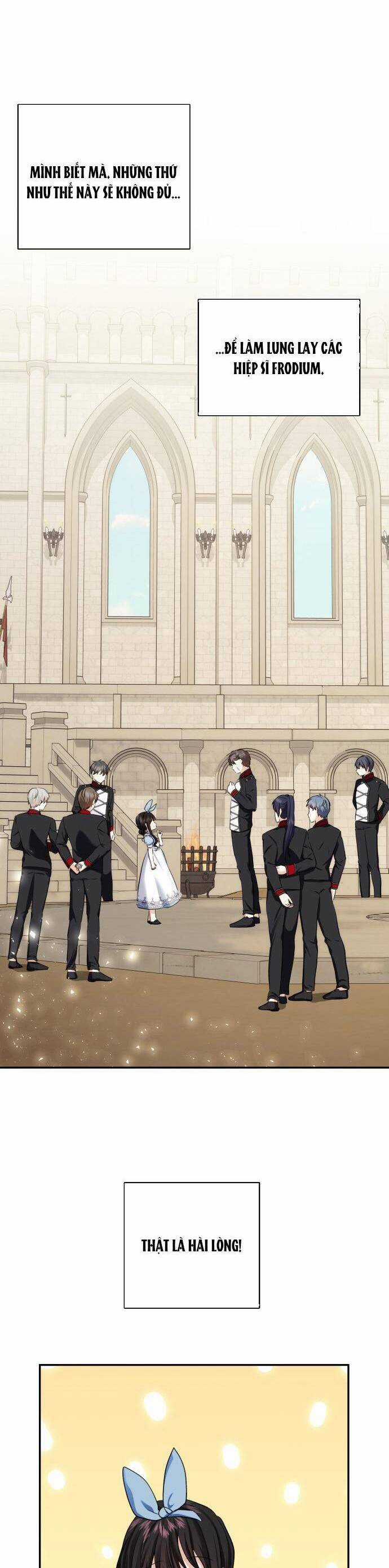 Con Gái Của Công Tước Ác Ma Chapter 64 trang 14