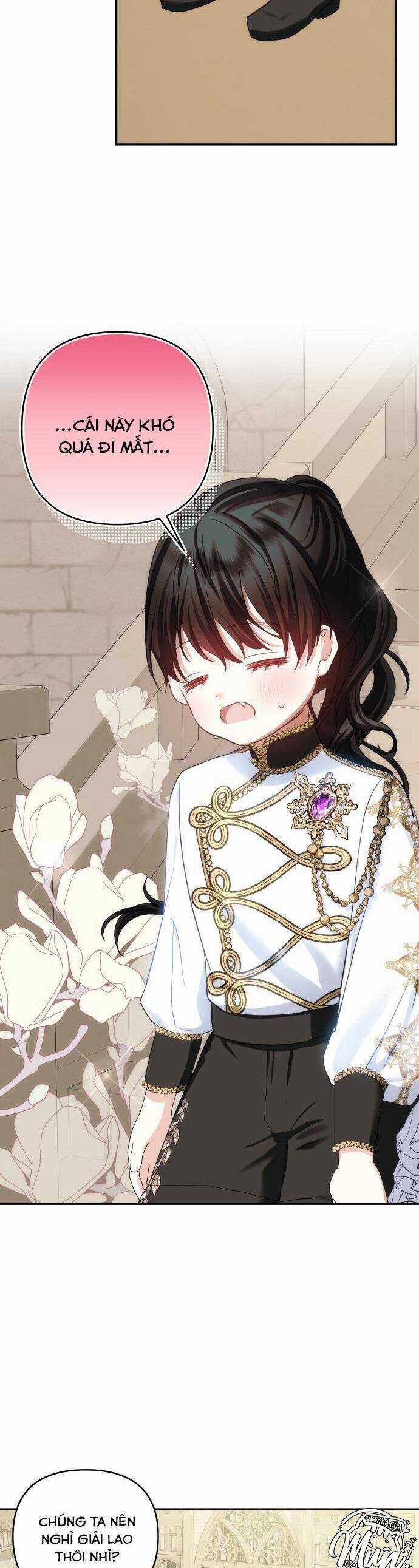 Con Gái Của Công Tước Ác Ma Chapter 64 trang 18