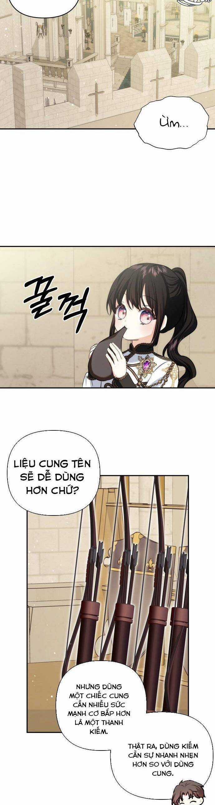 Con Gái Của Công Tước Ác Ma Chapter 64 trang 19