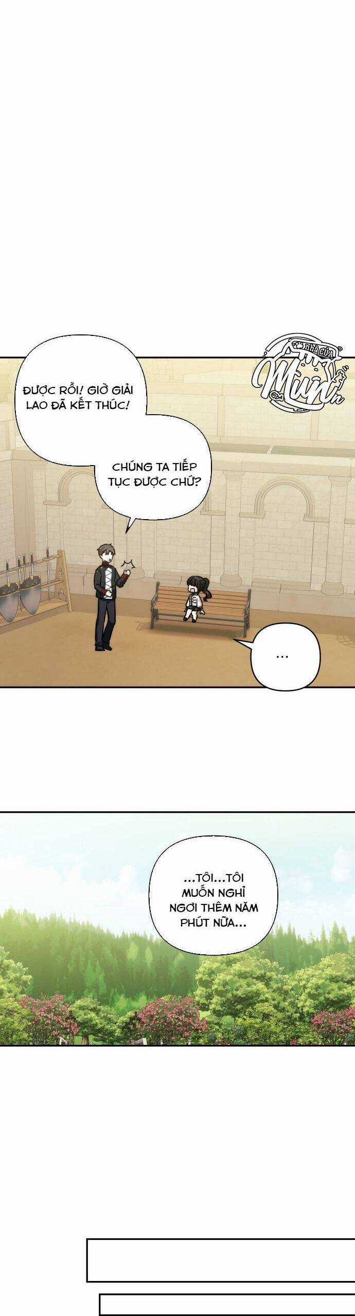 Con Gái Của Công Tước Ác Ma Chapter 64 trang 23