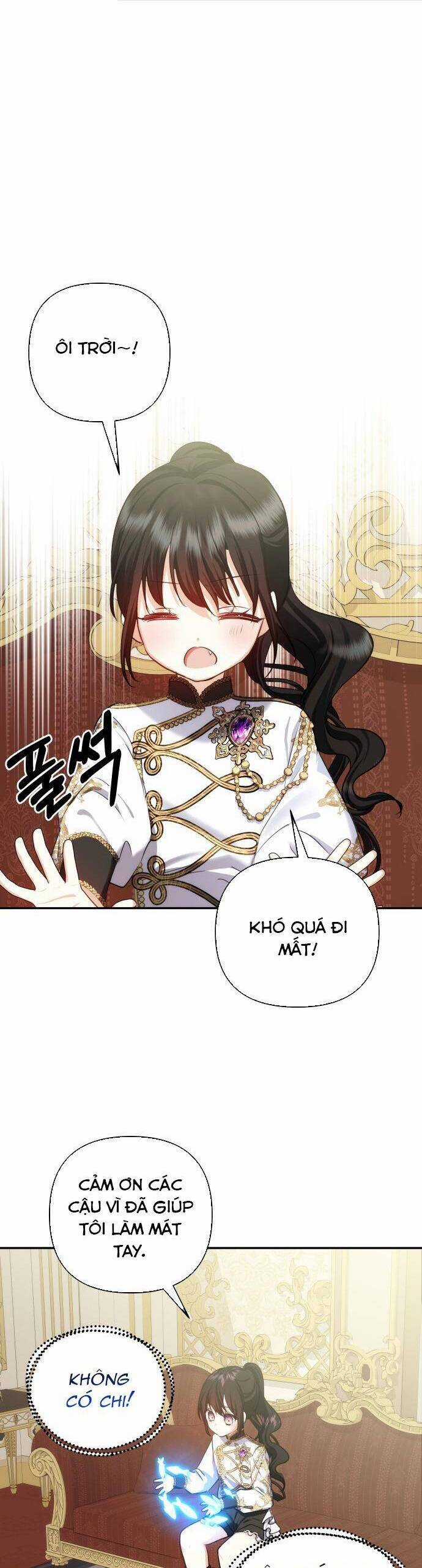 Con Gái Của Công Tước Ác Ma Chapter 64 trang 24