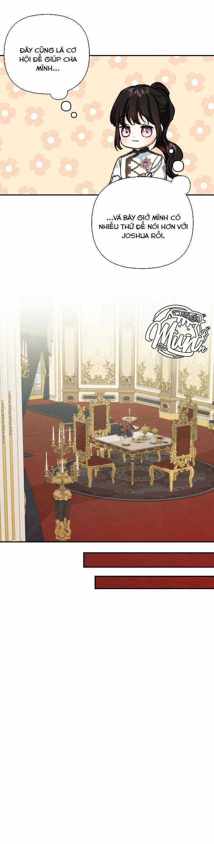 Con Gái Của Công Tước Ác Ma Chapter 64 trang 26