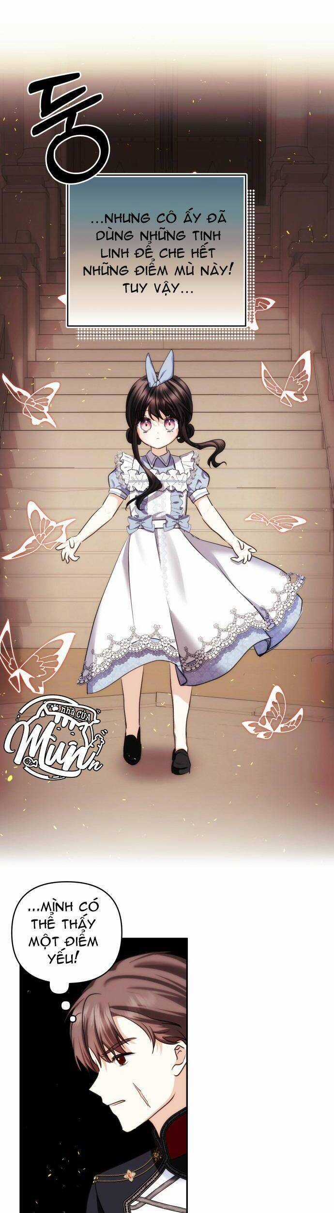 Con Gái Của Công Tước Ác Ma Chapter 64 trang 3