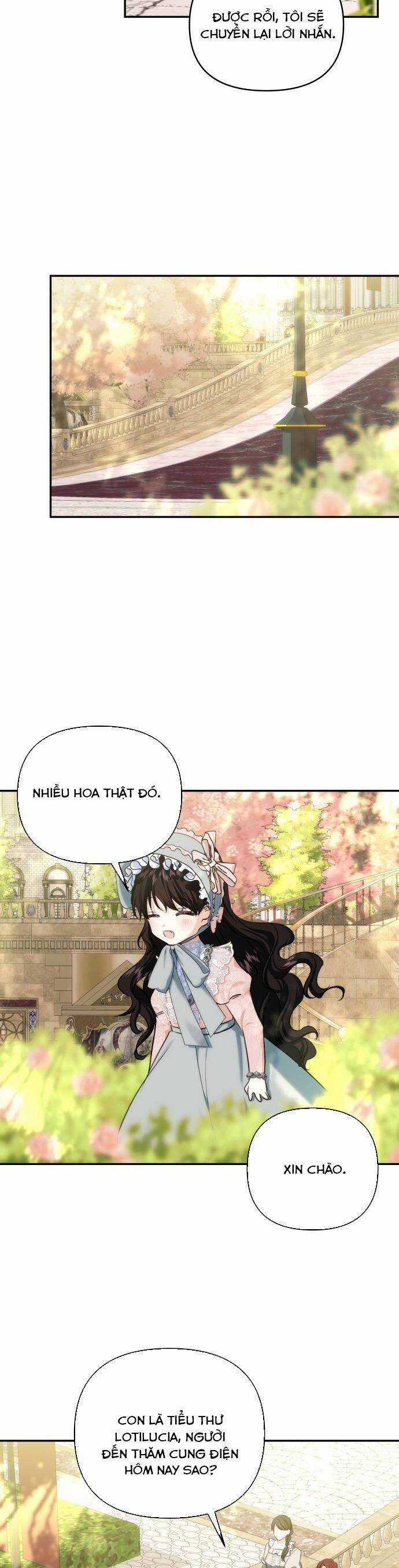 Con Gái Của Công Tước Ác Ma Chapter 64 trang 31