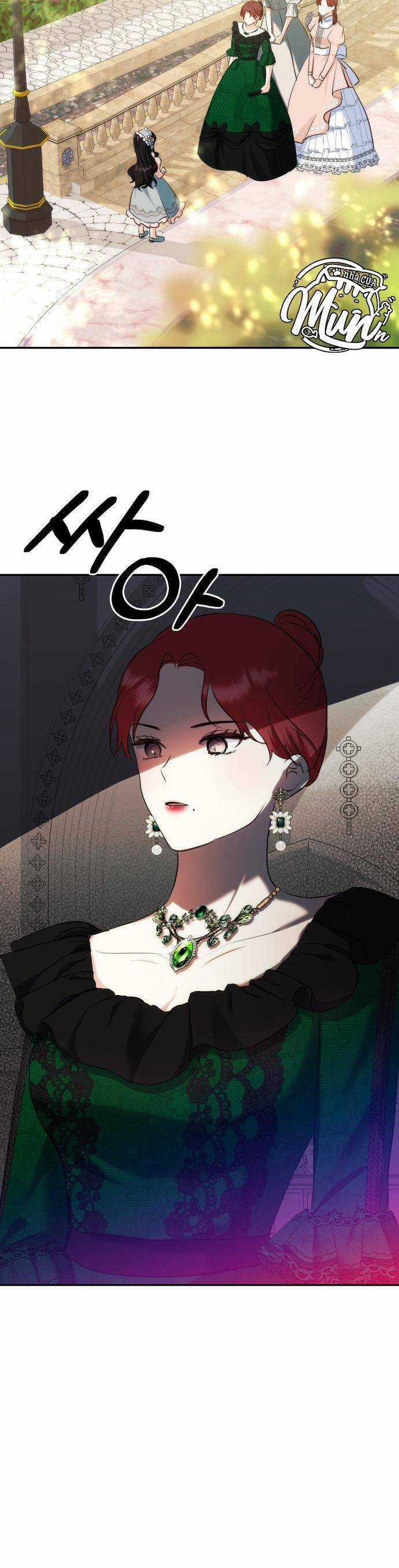 Con Gái Của Công Tước Ác Ma Chapter 64 trang 32