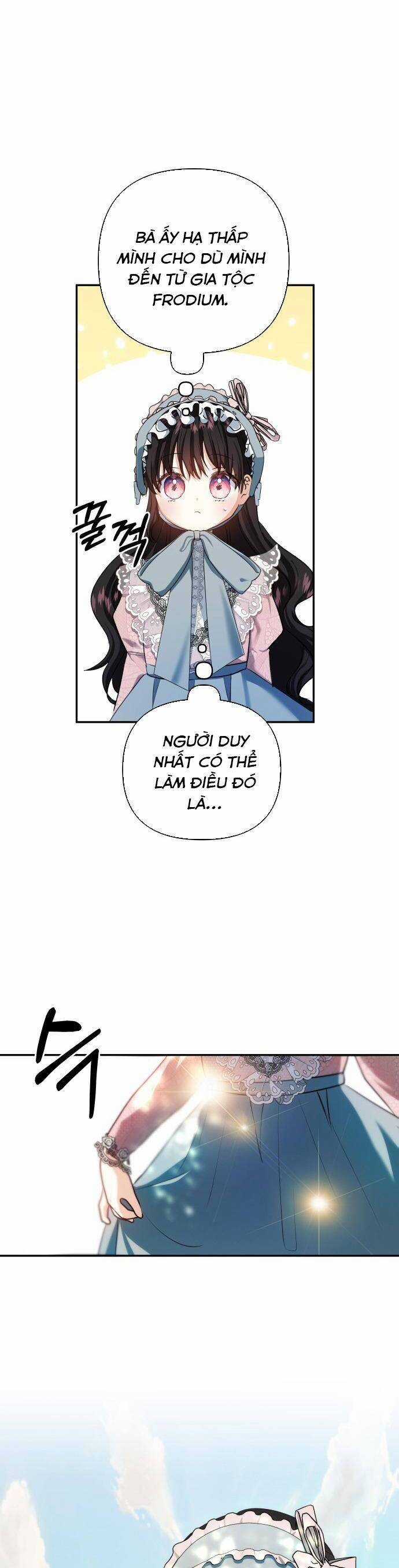 Con Gái Của Công Tước Ác Ma Chapter 64 trang 33