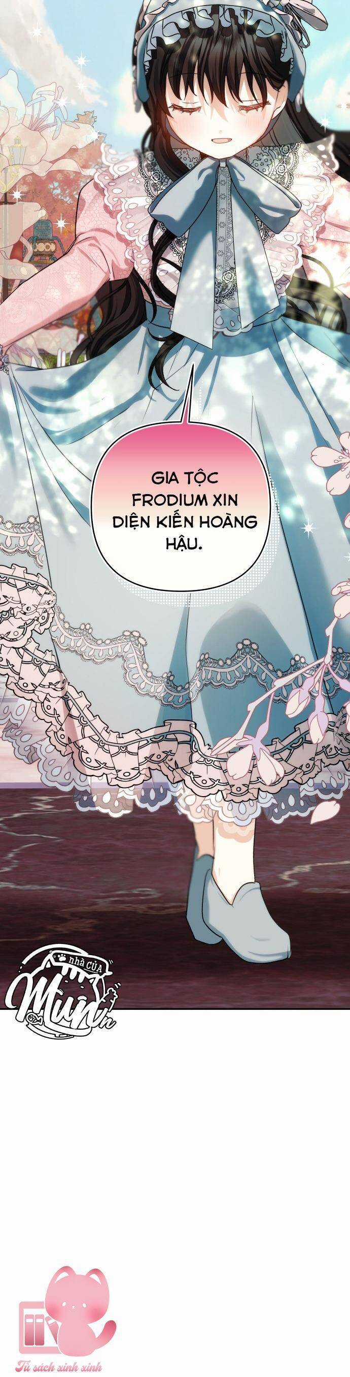 Con Gái Của Công Tước Ác Ma Chapter 64 trang 34