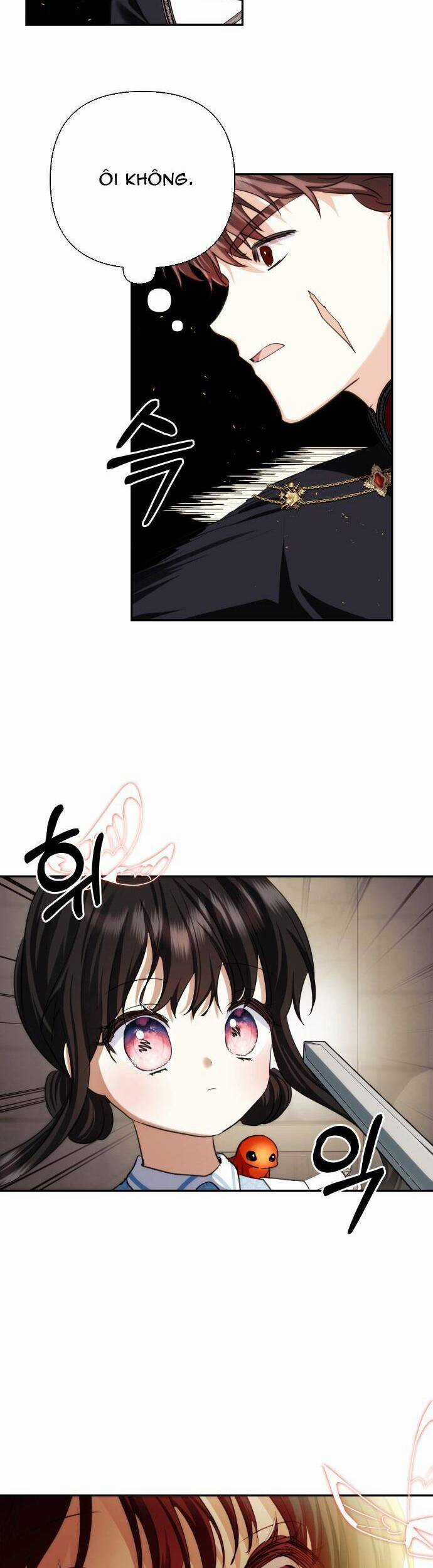 Con Gái Của Công Tước Ác Ma Chapter 64 trang 4