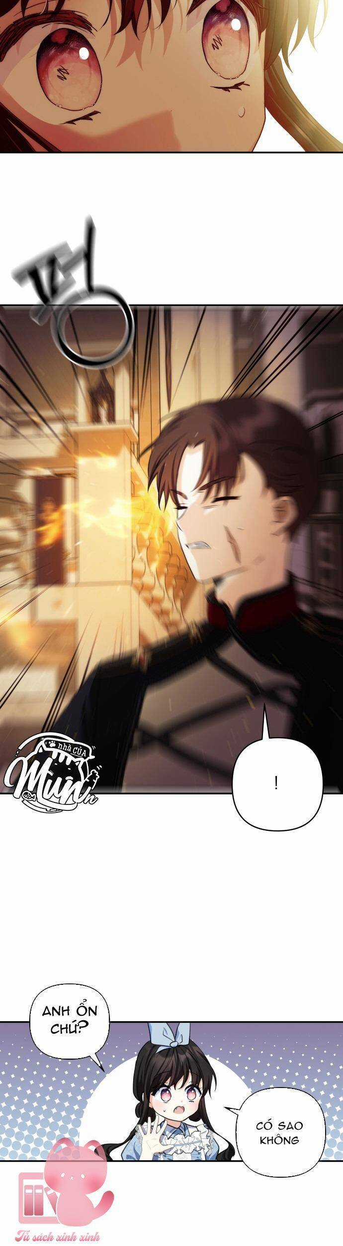 Con Gái Của Công Tước Ác Ma Chapter 64 trang 5