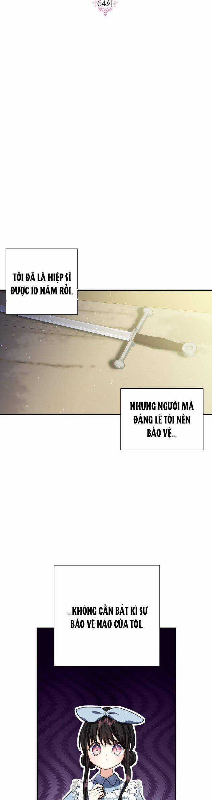 Con Gái Của Công Tước Ác Ma Chapter 64 trang 9