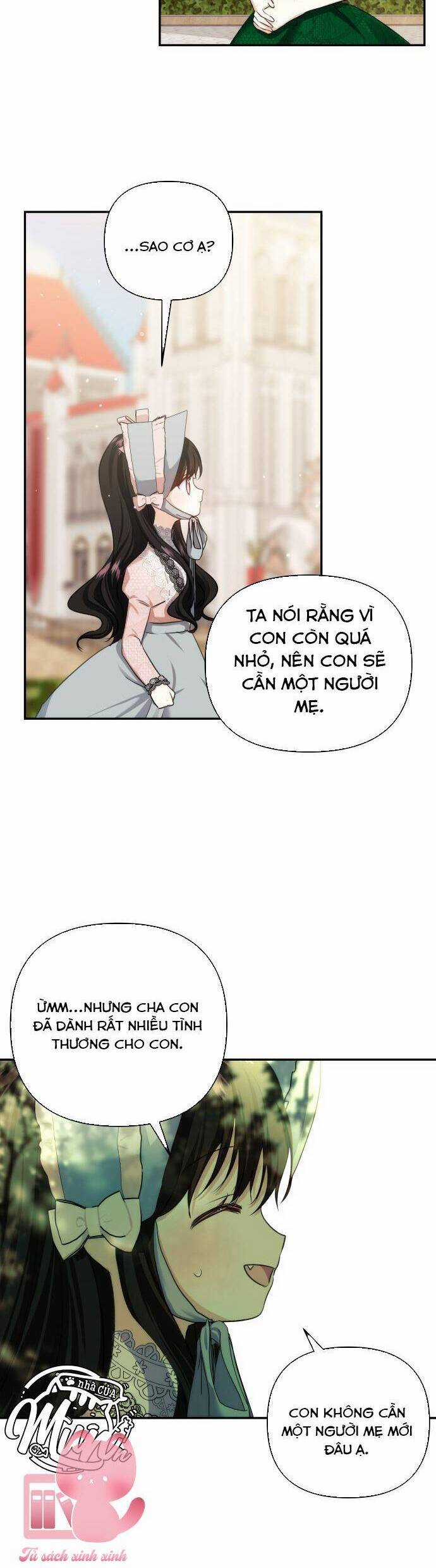 Con Gái Của Công Tước Ác Ma Chapter 65 trang 10