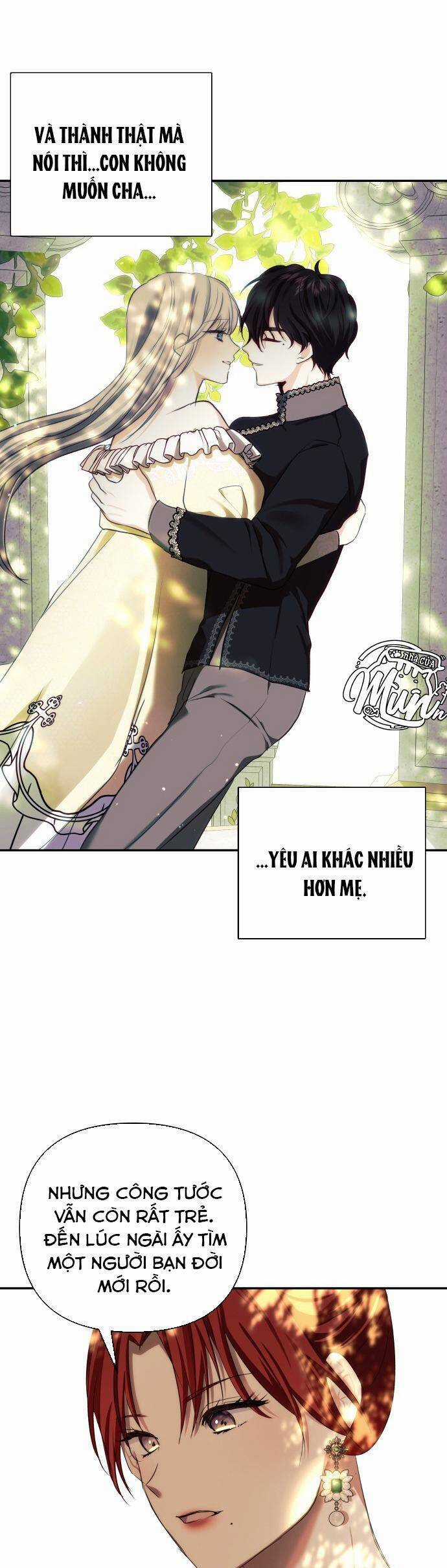 Con Gái Của Công Tước Ác Ma Chapter 65 trang 11
