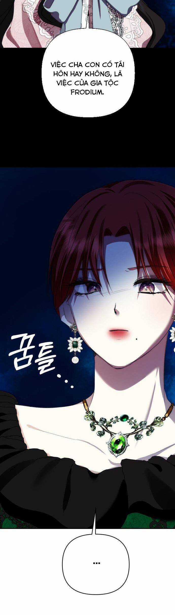 Con Gái Của Công Tước Ác Ma Chapter 65 trang 14