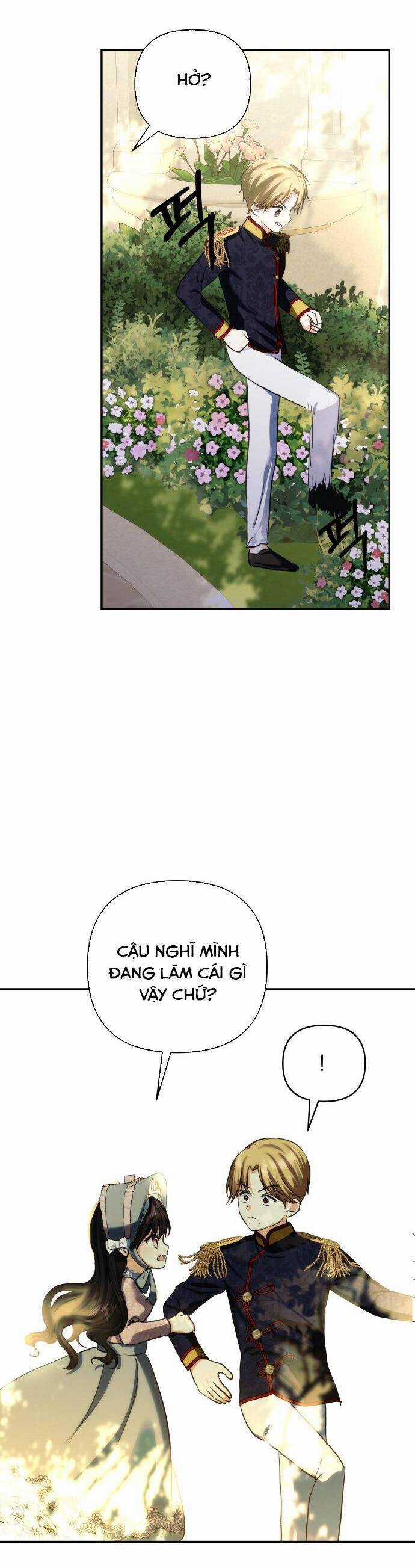Con Gái Của Công Tước Ác Ma Chapter 65 trang 19