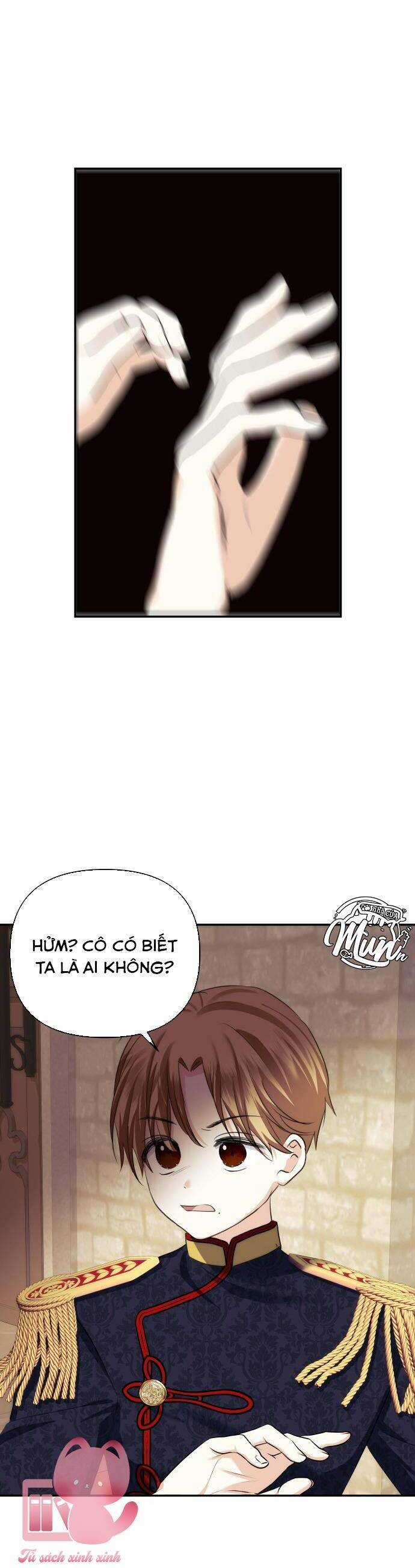Con Gái Của Công Tước Ác Ma Chapter 65 trang 20