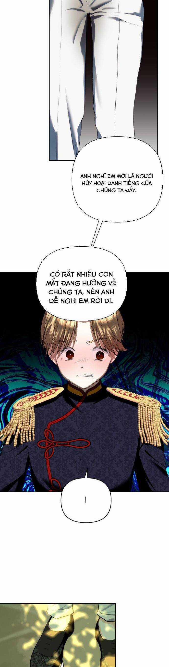 Con Gái Của Công Tước Ác Ma Chapter 65 trang 34