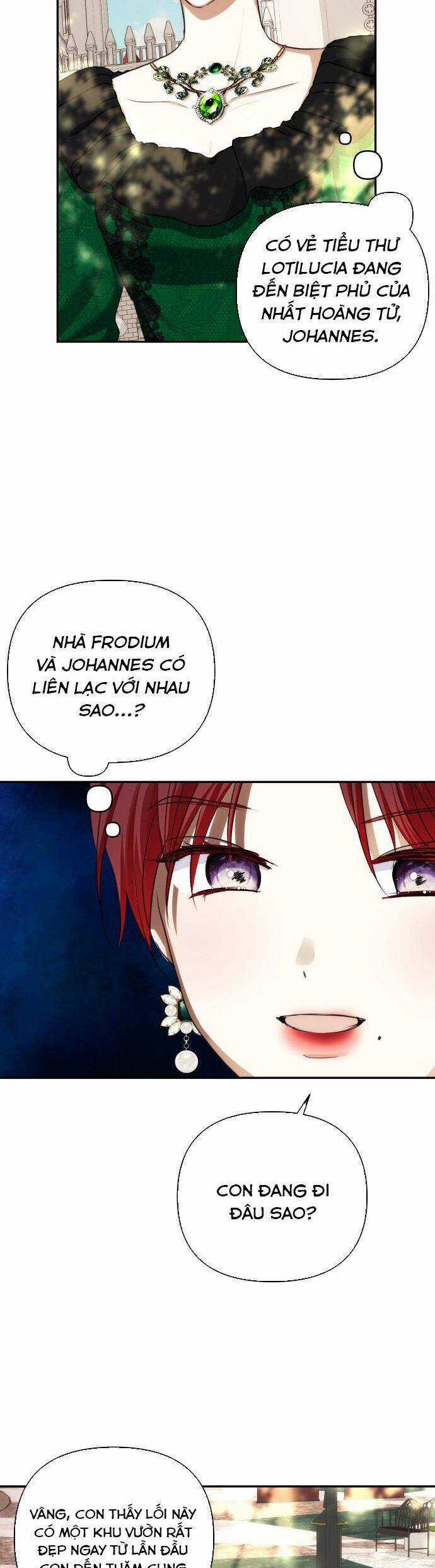 Con Gái Của Công Tước Ác Ma Chapter 65 trang 4