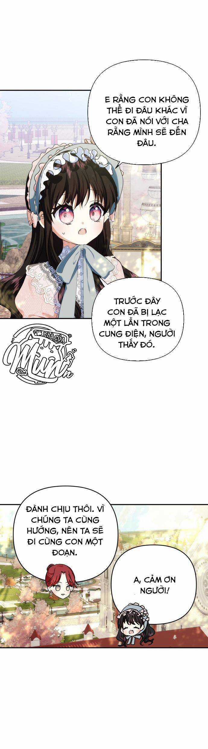 Con Gái Của Công Tước Ác Ma Chapter 65 trang 6
