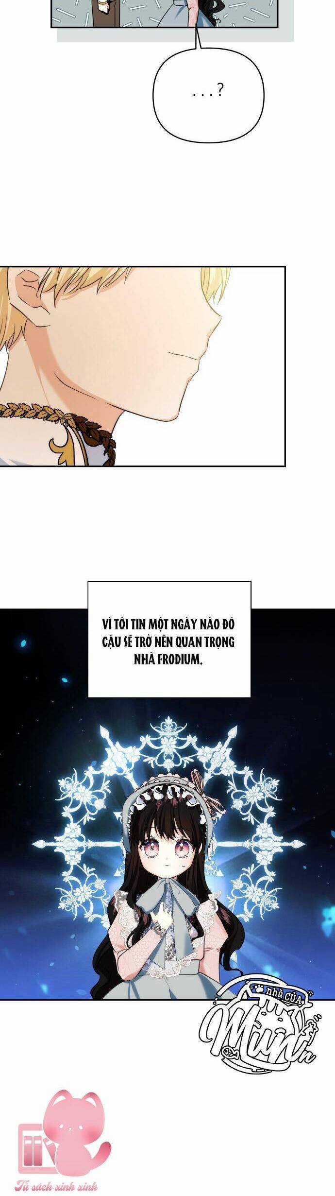 Con Gái Của Công Tước Ác Ma Chapter 66 trang 10