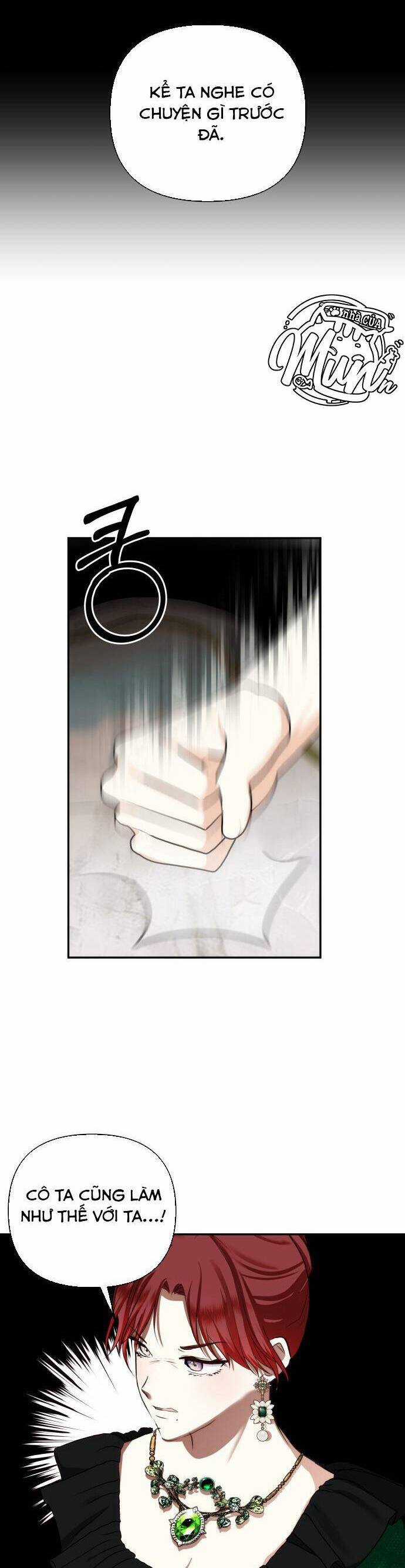 Con Gái Của Công Tước Ác Ma Chapter 66 trang 13