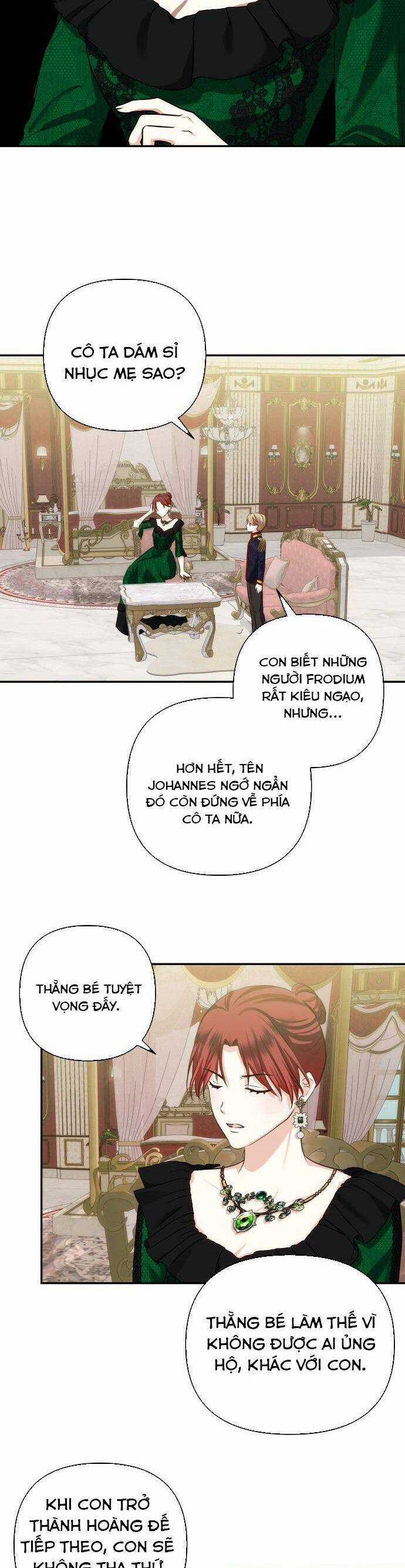 Con Gái Của Công Tước Ác Ma Chapter 66 trang 14