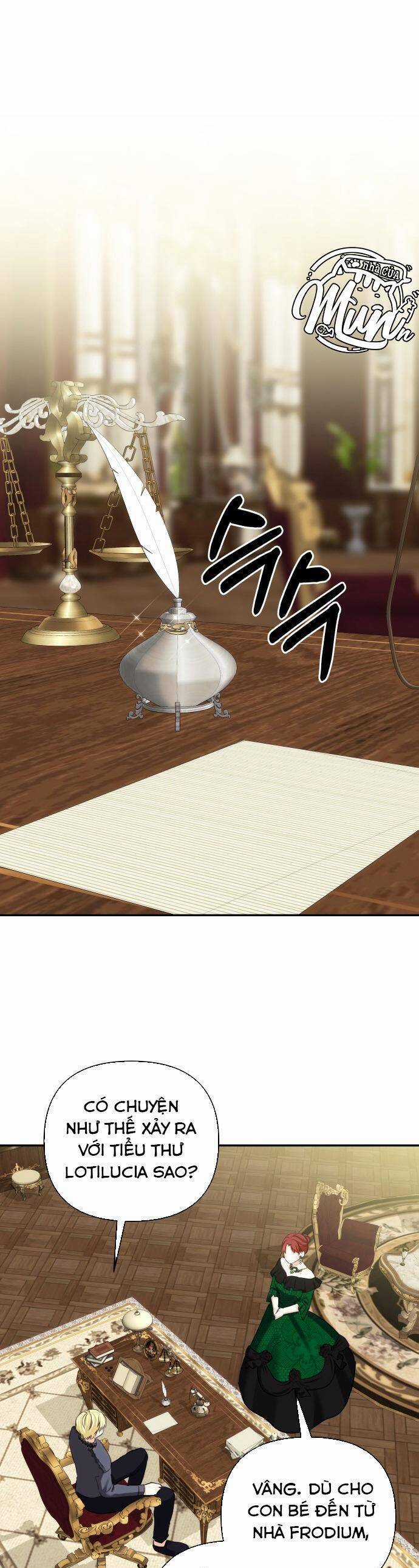 Con Gái Của Công Tước Ác Ma Chapter 66 trang 16