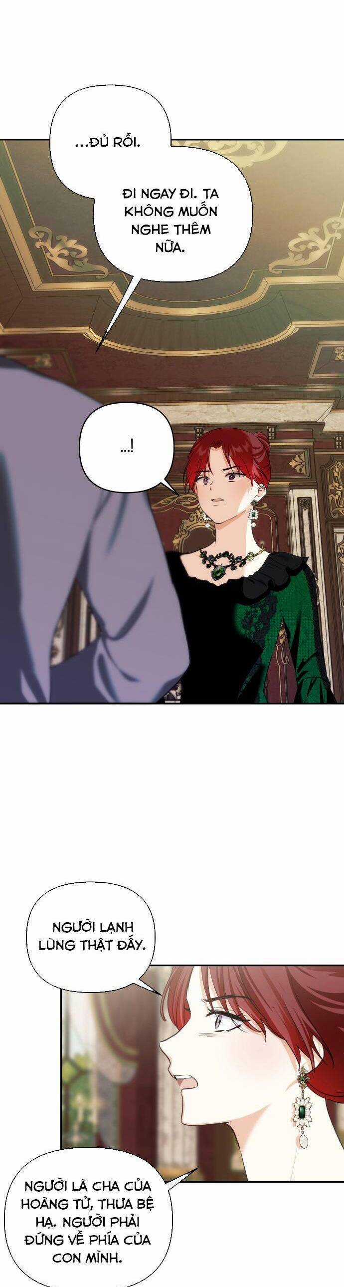 Con Gái Của Công Tước Ác Ma Chapter 66 trang 19