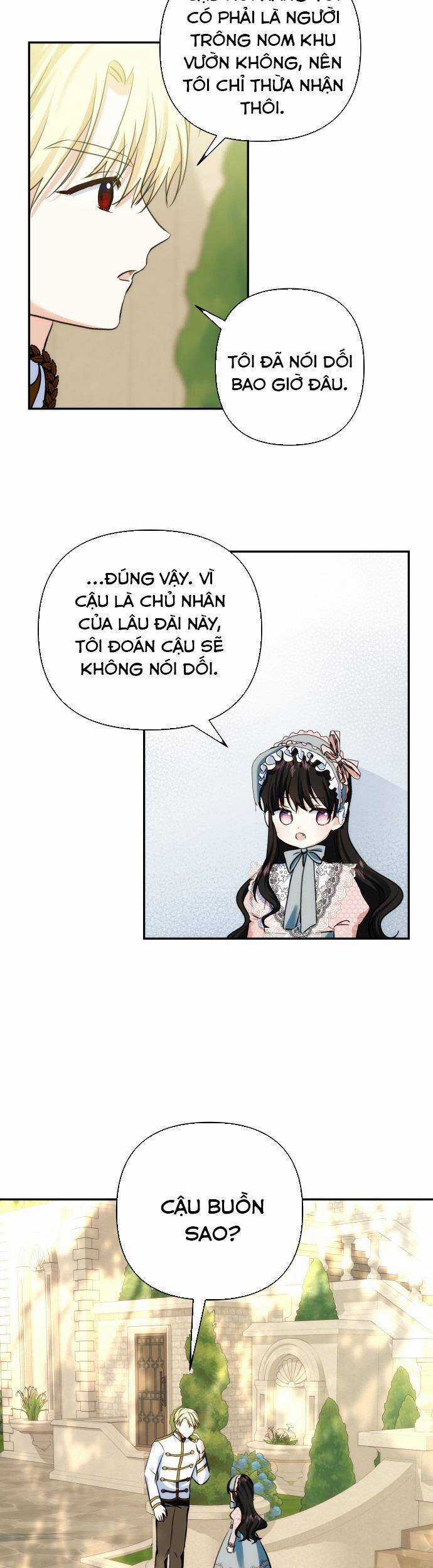 Con Gái Của Công Tước Ác Ma Chapter 66 trang 2