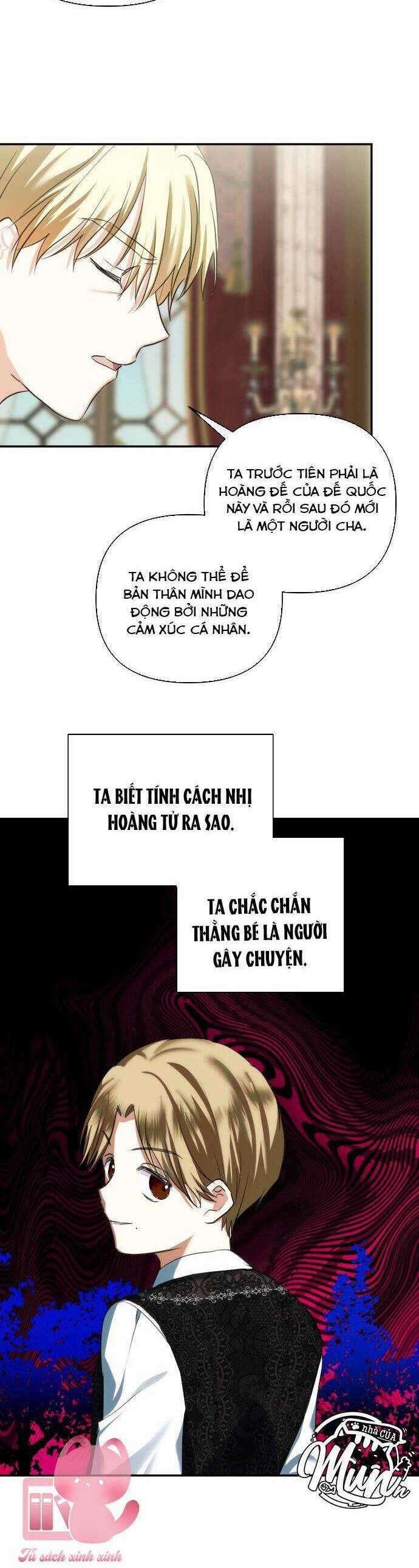 Con Gái Của Công Tước Ác Ma Chapter 66 trang 20